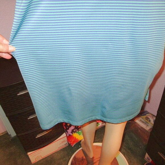 Ralph Lauren RLX Performance Polo Shirt Mens Size XL Casual Golf Sport Light - Picture 10 of 11